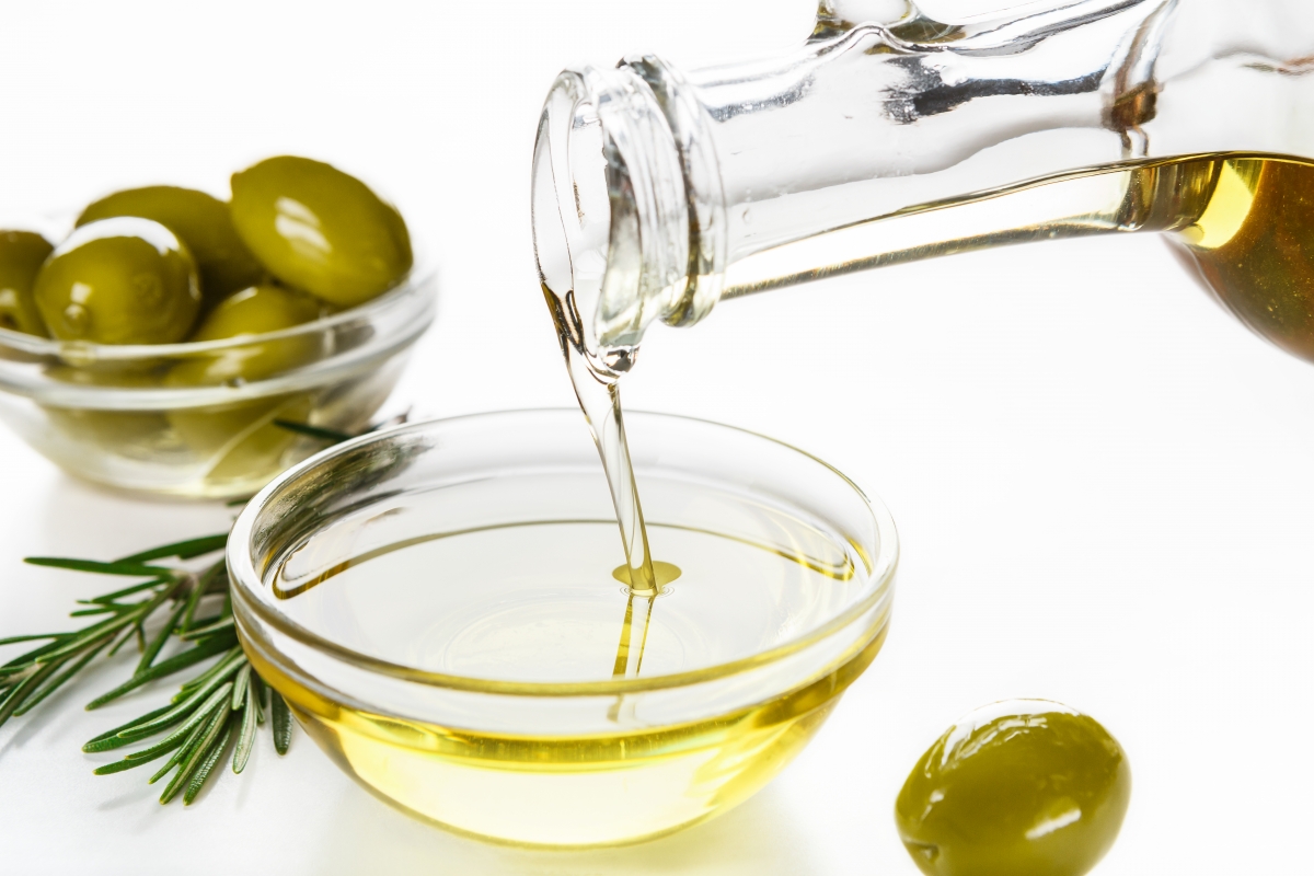 Un fármaco derivado del aceite de oliva se muestra prometedor para los pacientes con cáncer cerebral