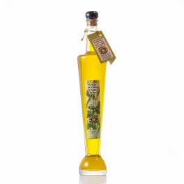 Silvia 100 ml. extra virgin olive oil