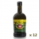 Caja: 12 botellas de cristal Regal de 0,5 l. aceite de oliva virgen extra