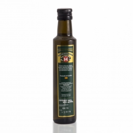 Dórica 250 ml aceite de oliva virgen extra
