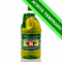 ACEITE VERDE - Botella de 2L aceite de oliva virgen extra