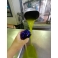 ACEITE TEMPRANO - Estuche madera 3 botellas de cristal de 0,5L aceite de oliva virgen extra