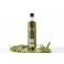 FIRST OIL - Pack: 12 glass bottles of 0,5 l. extra virgin olive oil