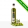 ACEITE VERDE - Botella de cristal de 0,5L aceite de oliva virgen extra