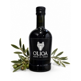 ACEITE TEMPRANO - Botella Olioa 500 ml