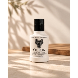 ACEITE TEMPRANO - Botella Olioa 250 ml