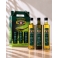 Case: Dorica Rosca Antique 3 bottles of 0,5 l. extra virgin olive oil