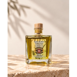 Luz 100 ml aceite de oliva virgen extra