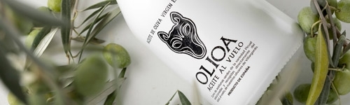 OLIOA - Aceite virgen extra temprano 26-27