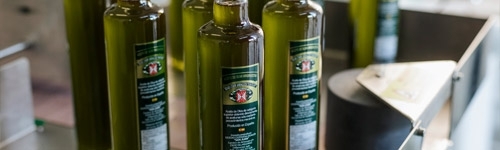Aceite virgen extra 2025/2026