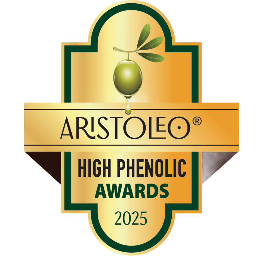 Aristoleo Gold 2025