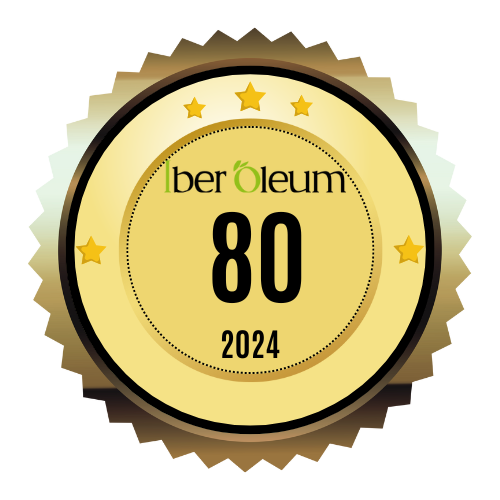 Iberoleum 2024 frutado medio