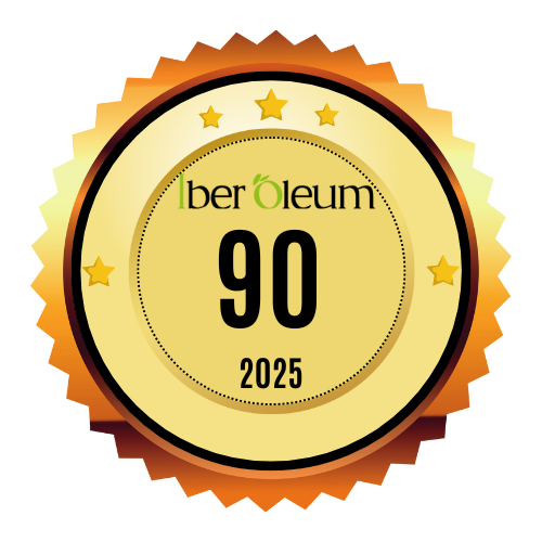 Iberoleum 2025 frutado medio