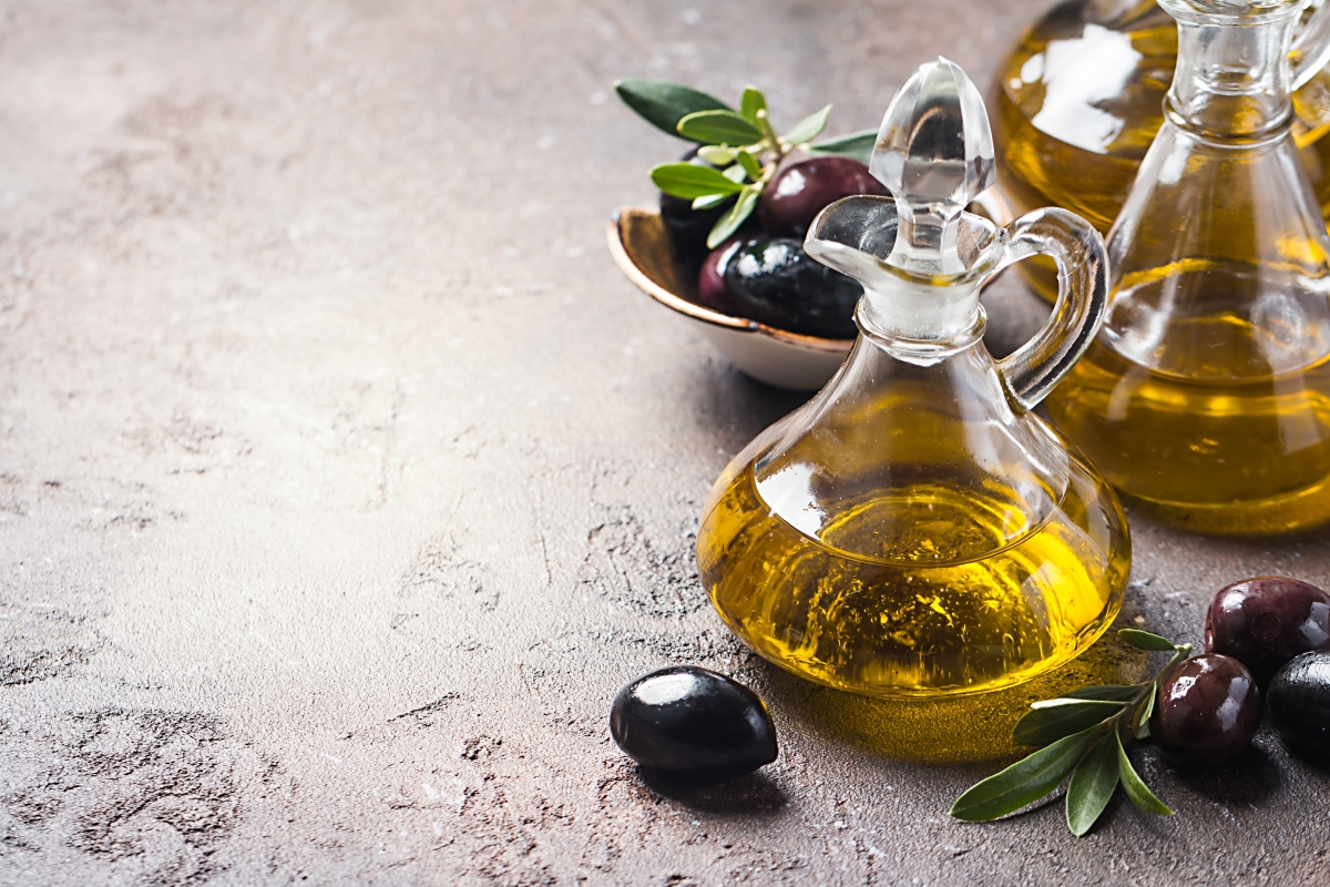 El consumo de aceite de oliva virgen es beneficioso para prevenir los accidentes cerebrovasculares