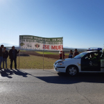 Por la dignidad del trabajo agrícola