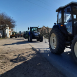 Por la dignidad del trabajo agrícola
