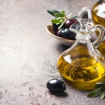 El consumo de aceite de oliva virgen extra es beneficioso para prevenir los accidentes cerebrovasculares